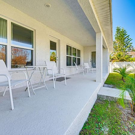 Elegant Port Charlotte Home Less Than 10 Mi To Beach! ภายนอก รูปภาพ