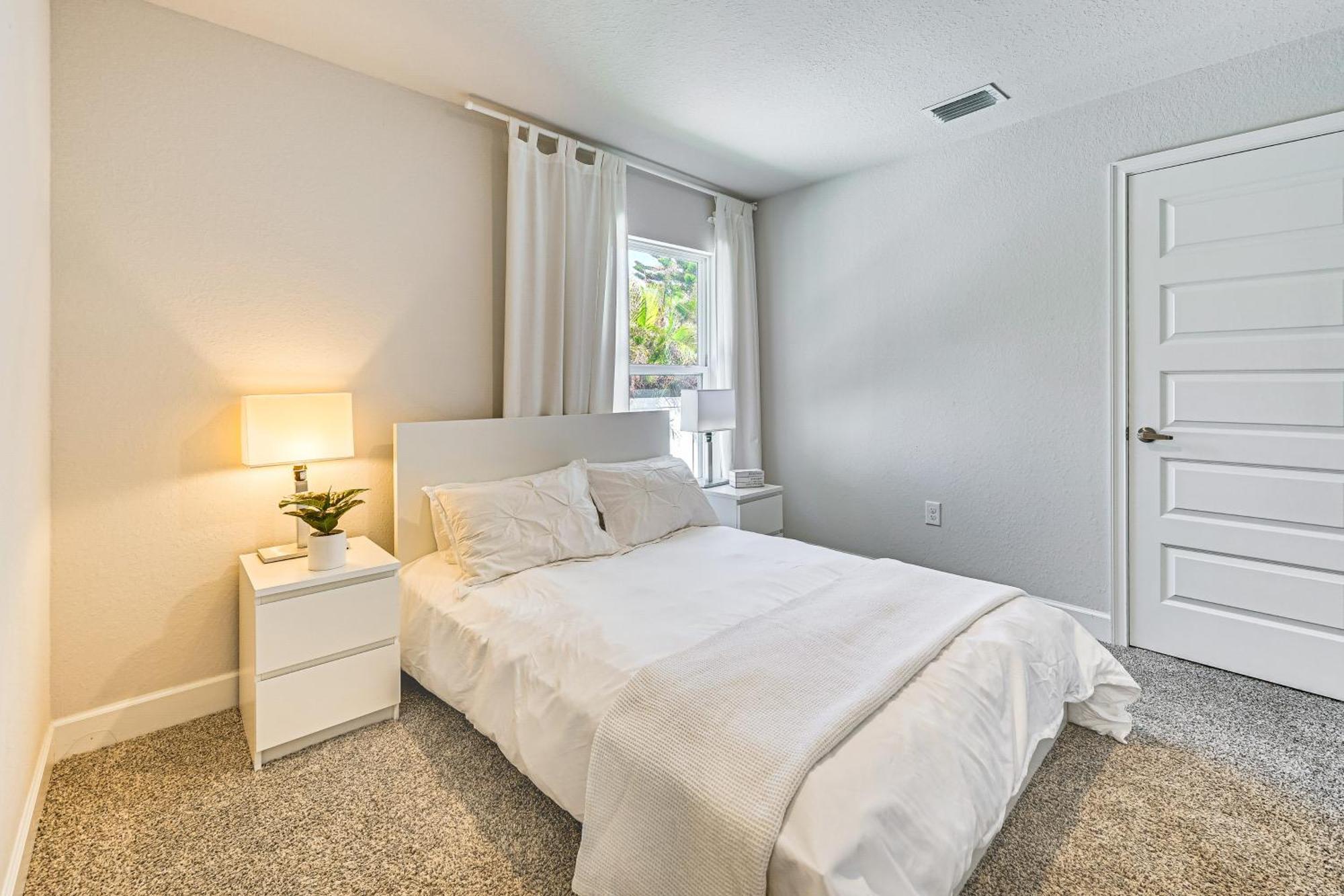 Elegant Port Charlotte Home Less Than 10 Mi To Beach! ภายนอก รูปภาพ