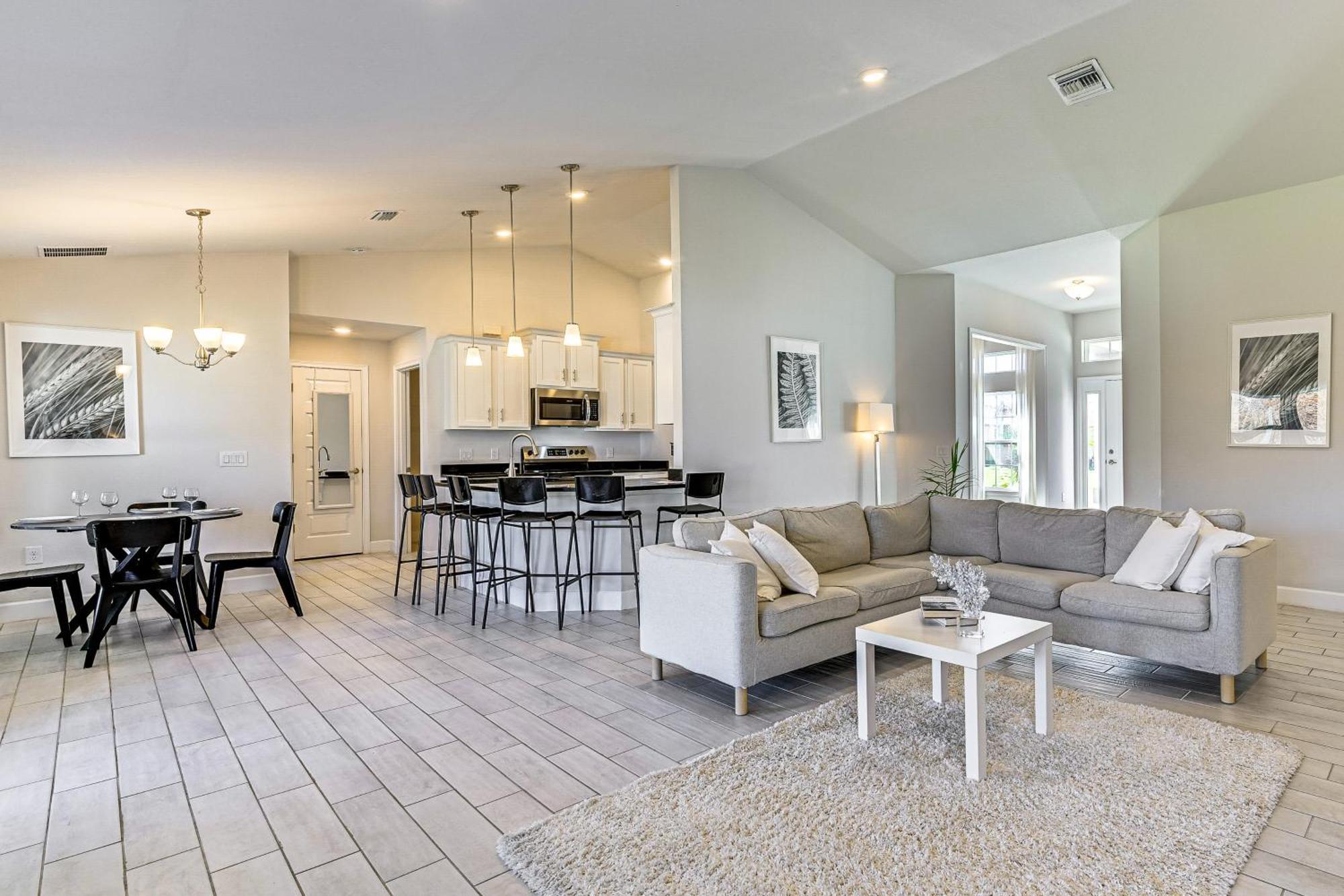 Elegant Port Charlotte Home Less Than 10 Mi To Beach! ภายนอก รูปภาพ