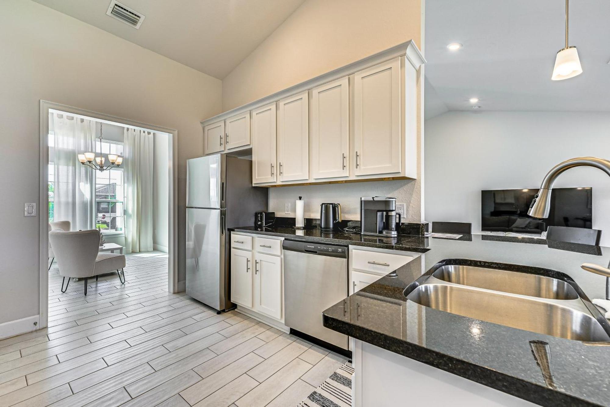 Elegant Port Charlotte Home Less Than 10 Mi To Beach! ภายนอก รูปภาพ