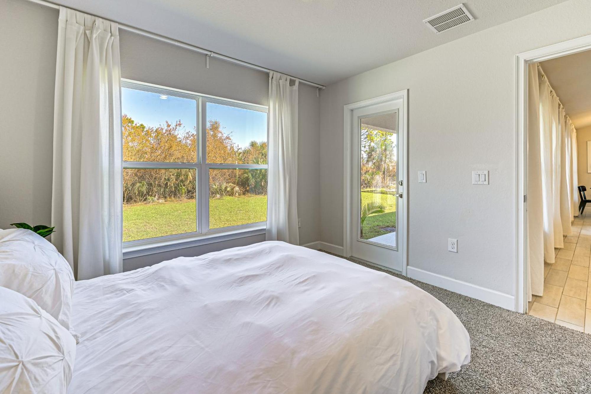 Elegant Port Charlotte Home Less Than 10 Mi To Beach! ภายนอก รูปภาพ
