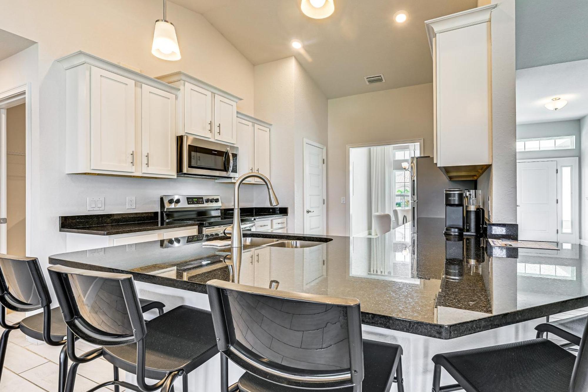Elegant Port Charlotte Home Less Than 10 Mi To Beach! ภายนอก รูปภาพ
