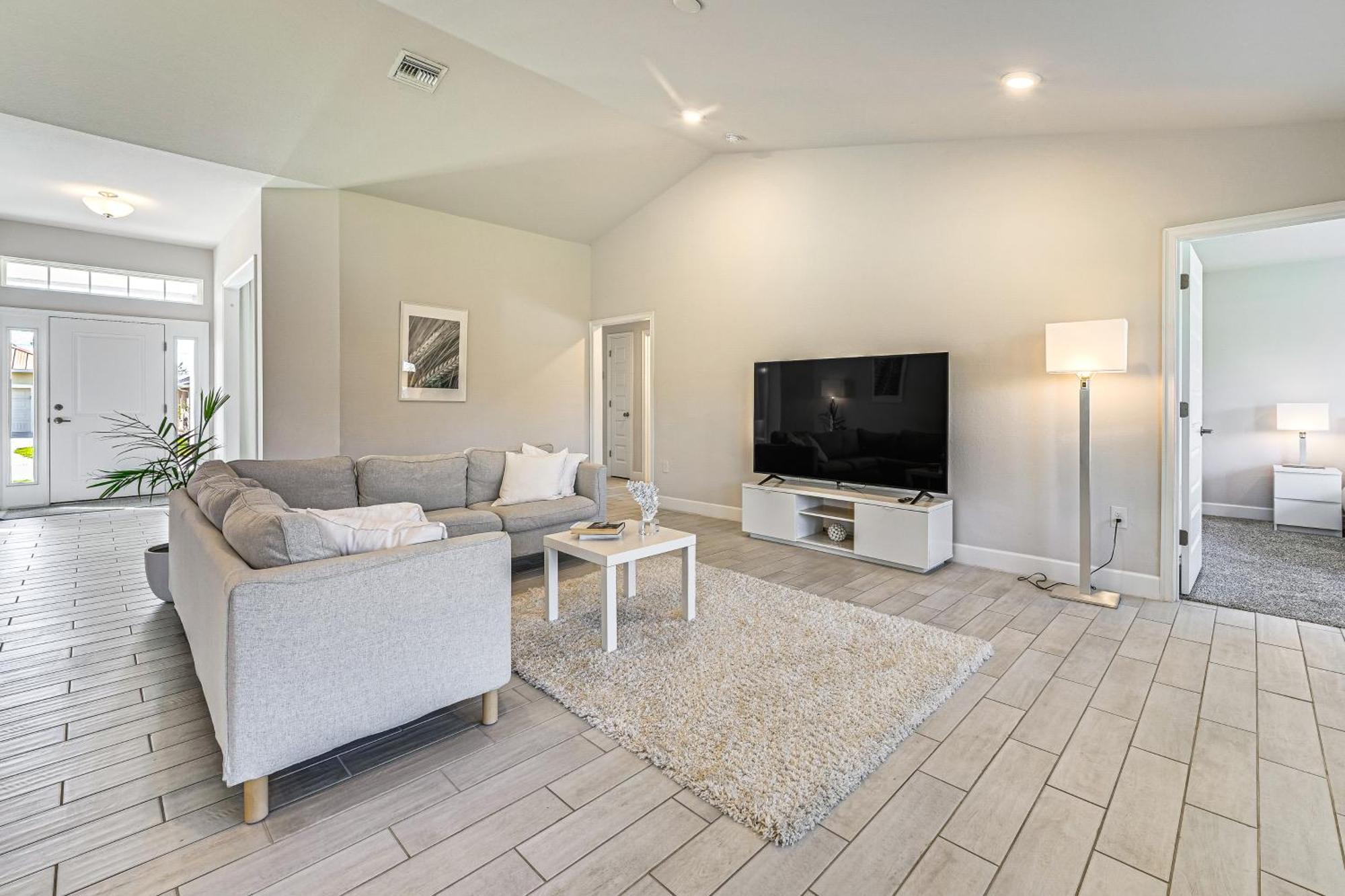 Elegant Port Charlotte Home Less Than 10 Mi To Beach! ภายนอก รูปภาพ